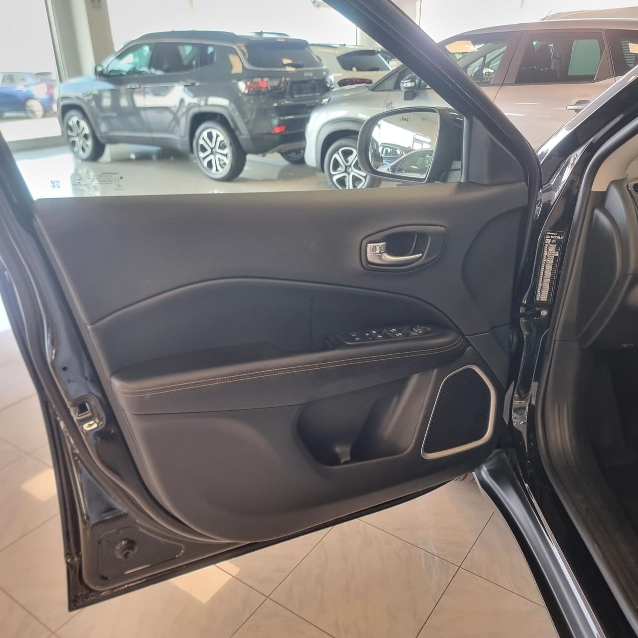 JEEP COMPASS LIMITED 1.6 MJ 120cv Euro 6D