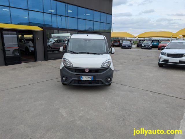 FIAT Doblo Doblò 1.3 MJT PC-TN Cargo Lamierato SX