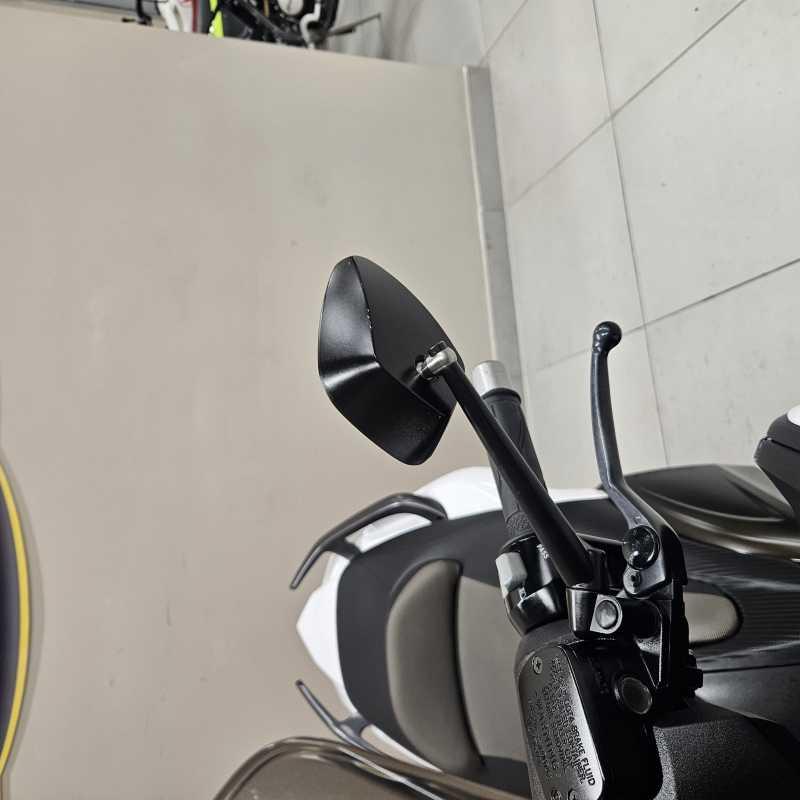 Yamaha T-Max 530 - 2012