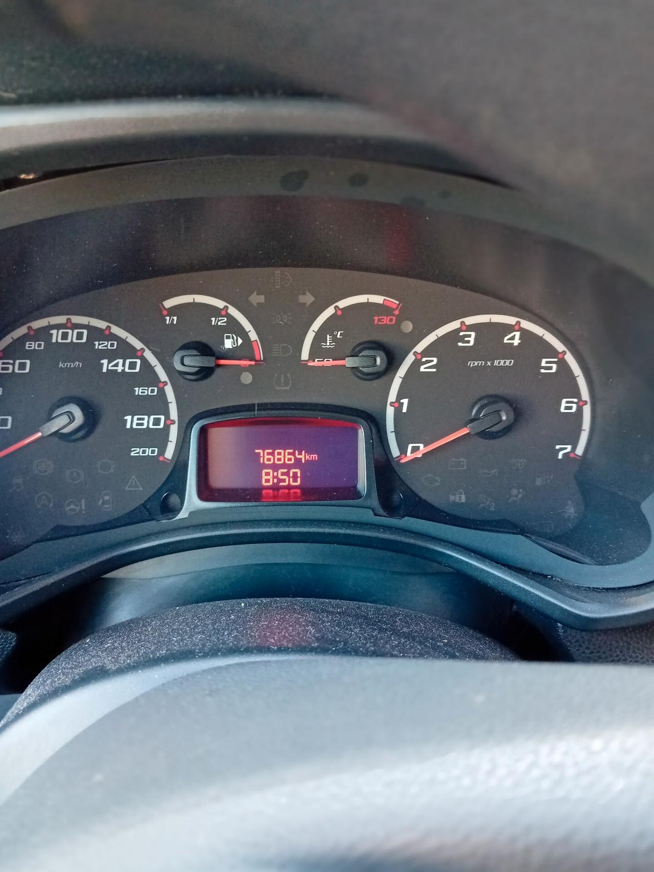 Ford Ka Ka+ 1.2 8V 69 CV Bz.-GPL