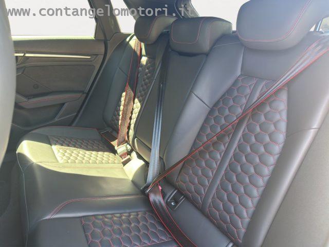 AUDI RS 3 SPB TFSI quattro S tronic
