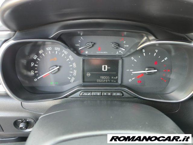CITROEN C3 PT 82 Shine NAVY 59.000 KM.