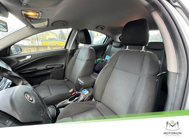 Alfa Romeo Giulietta 1.6 jtdm 105 cv Exclusive