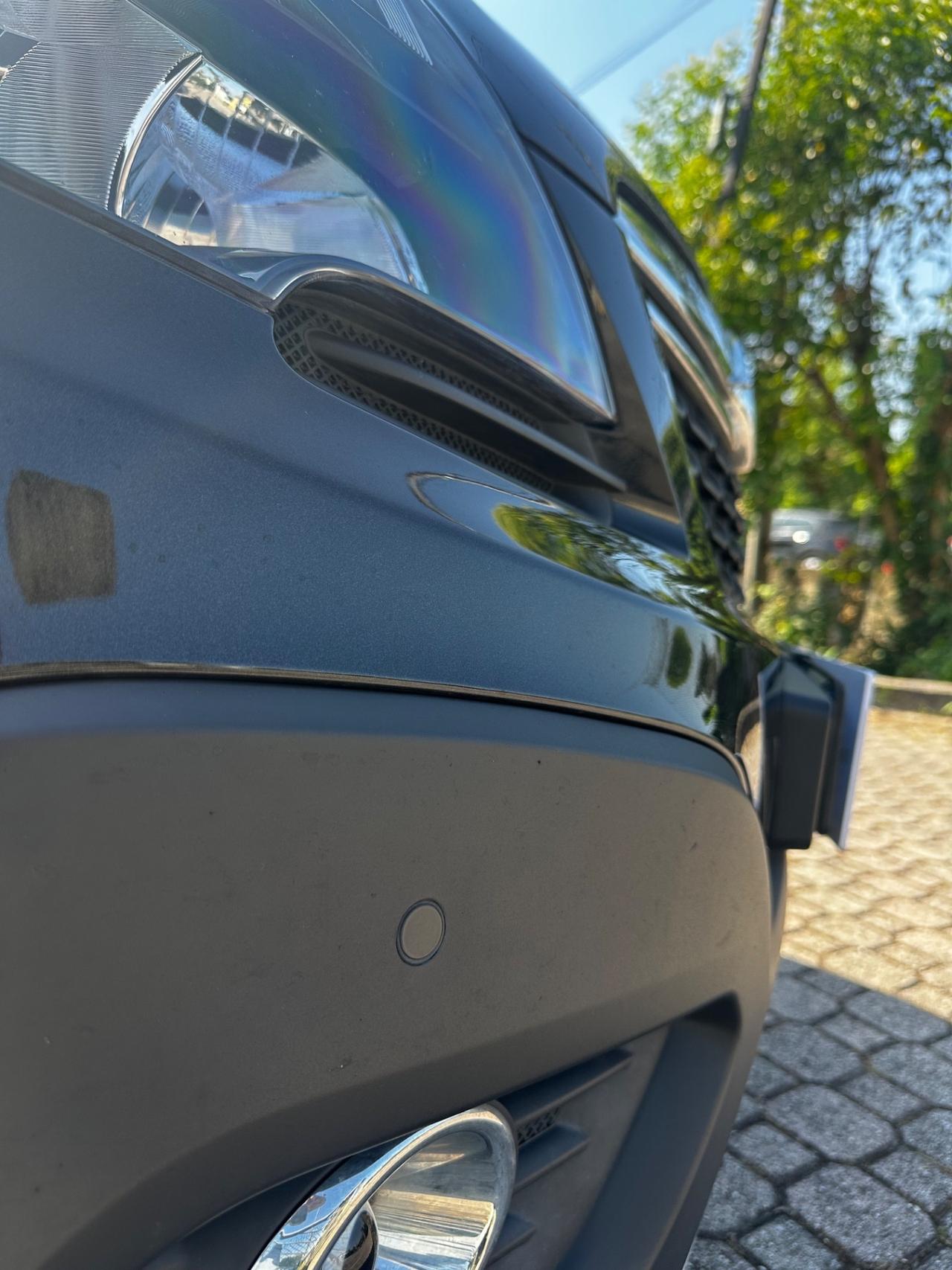Opel Mokka 1.4 Turbo GPL Tech 140CV 4x2 Cosmo b-Color