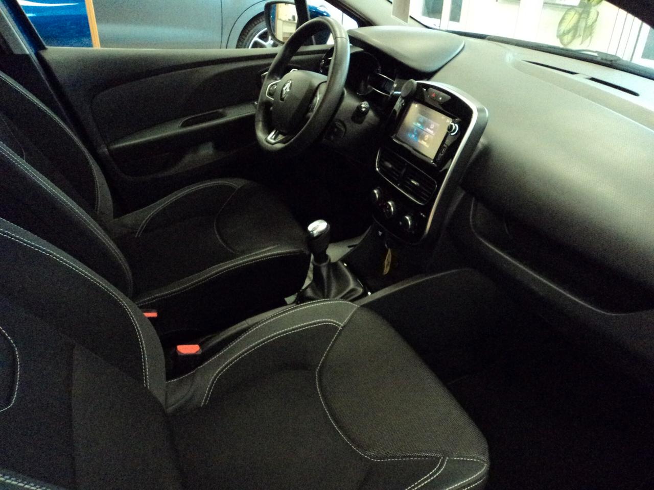 Renault Clio TCe 12V 90 CV GPL Start&Stop 5 porte Energy Duel