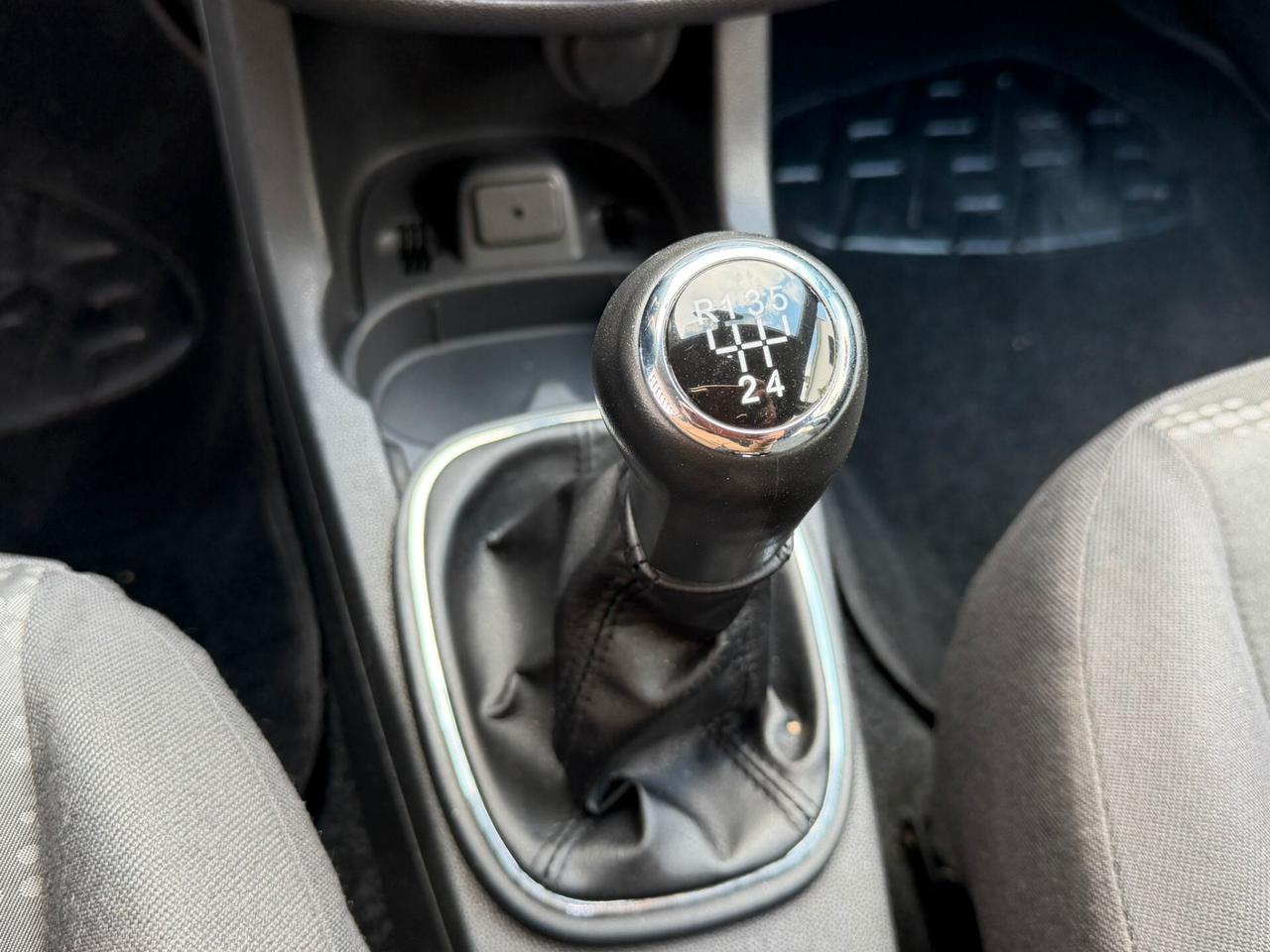 Opel Corsa 1.3 CDTI 75CV EURO 5