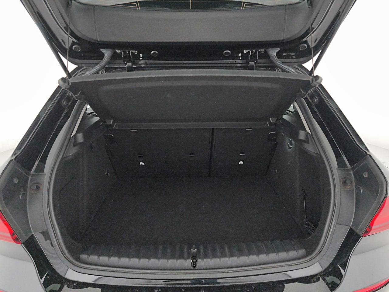 BMW Serie 1 116d Advantage