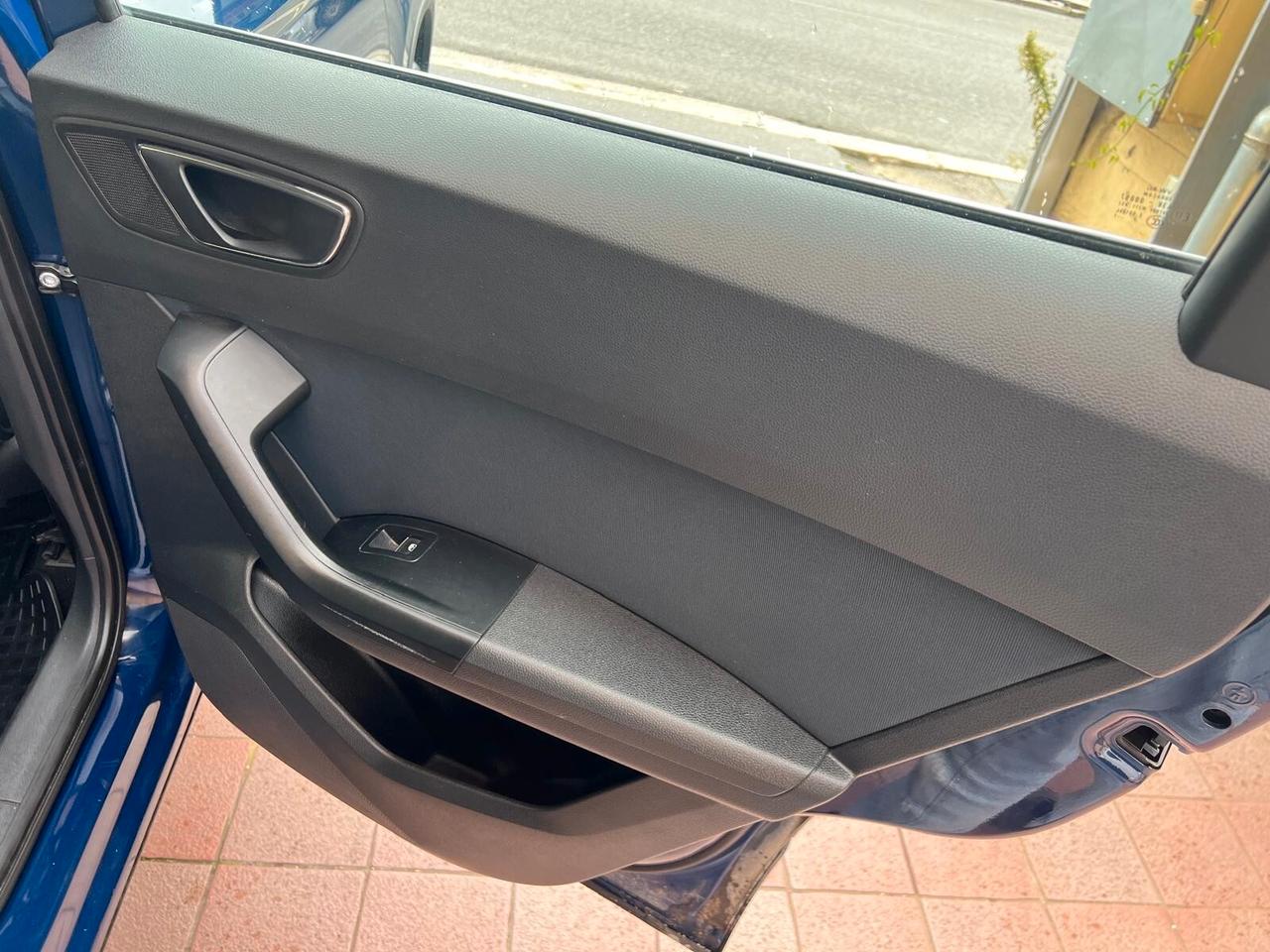 Seat Ateca 1.6 TDI Advance