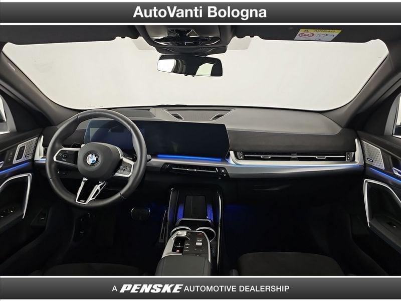 BMW X2 X2 xdrive 20d 48V MSport Pro auto