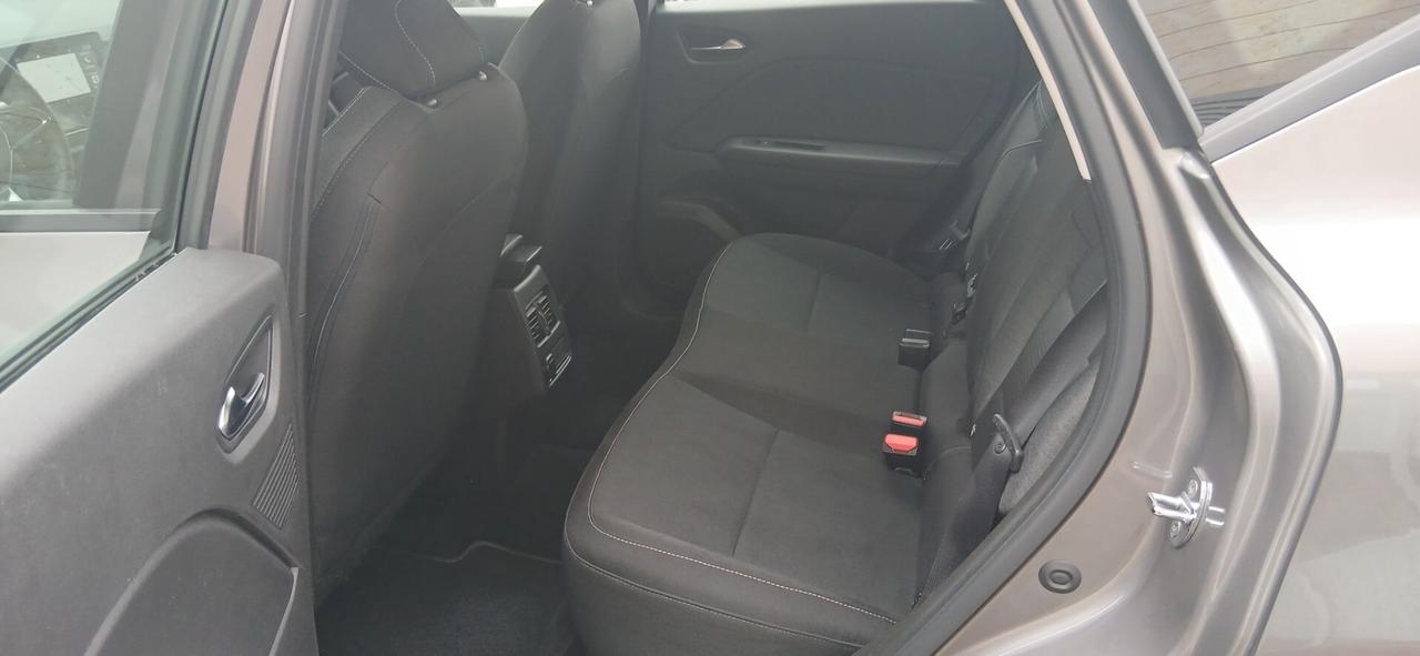 Renault Captur Blue dCi 115 CV EDC Business IVA INCLUSA DEDUCIBILE