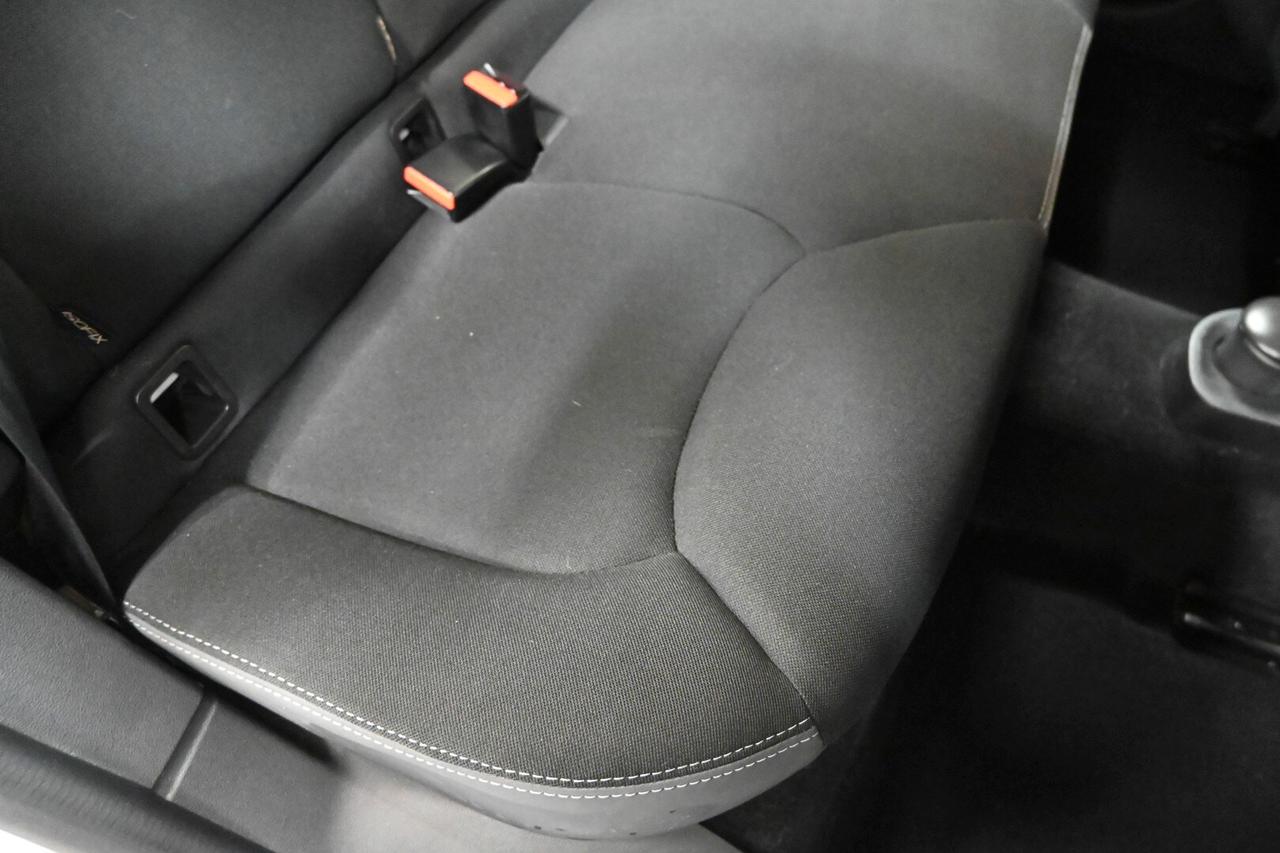 RENAULT Clio 4ª serie Clio TCe 12V 75 CV 5 por...