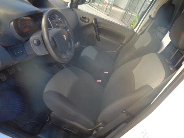 RENAULT KANGOO 1.5 DCI 75 CV € 6 FURGONATO KM 93000