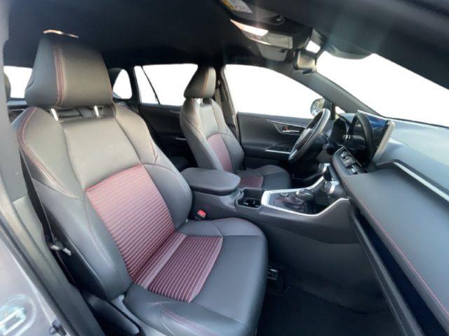 TOYOTA RAV 4 MY23 RAV4 2.5 PHEV E-CVT AWD-i More Dynamic