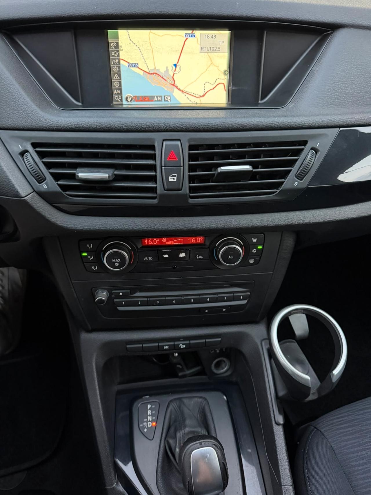 Bmw X1 xDrive18d Futura