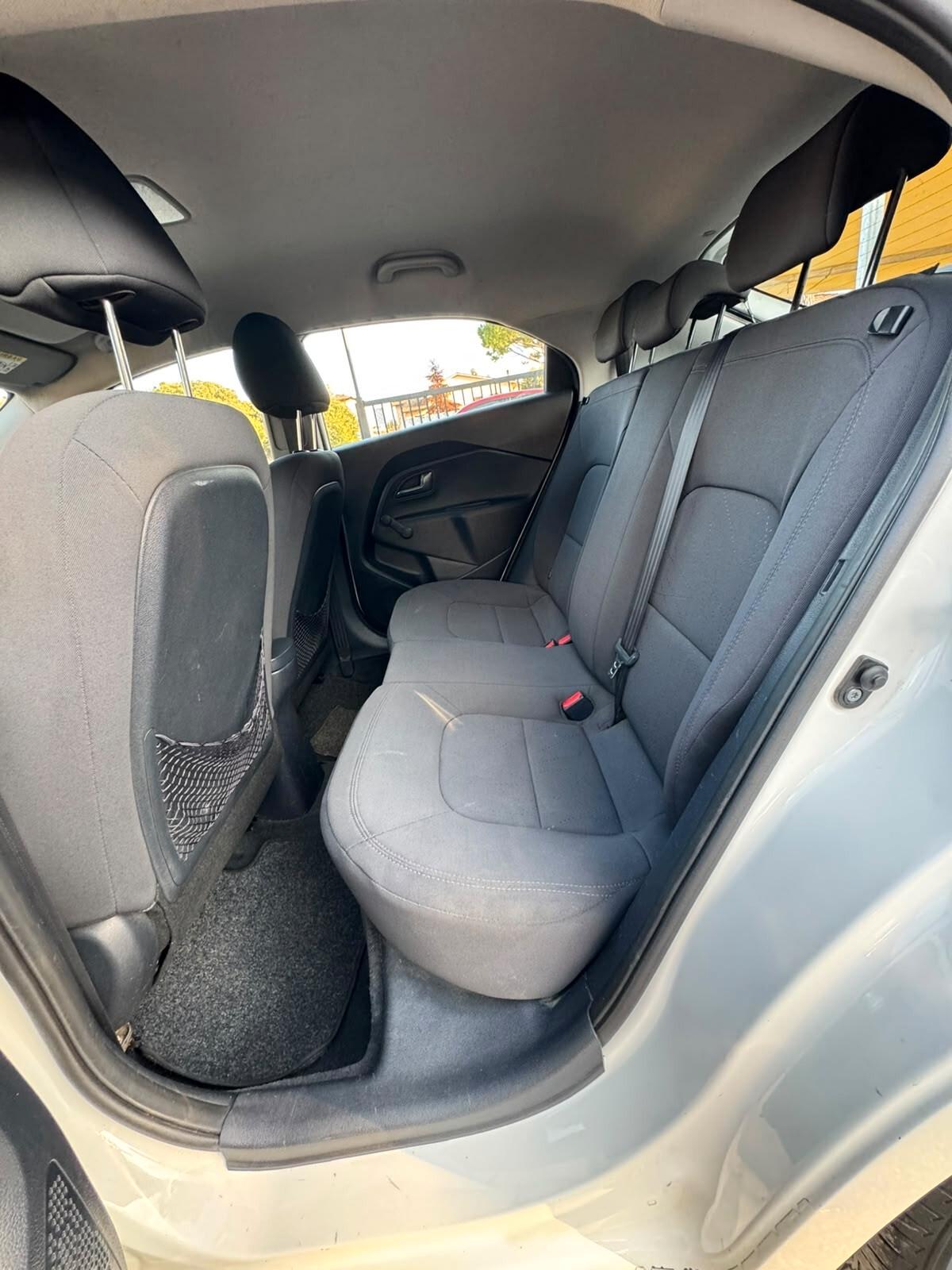 Kia Rio 1.1 CRDi 5p. Active