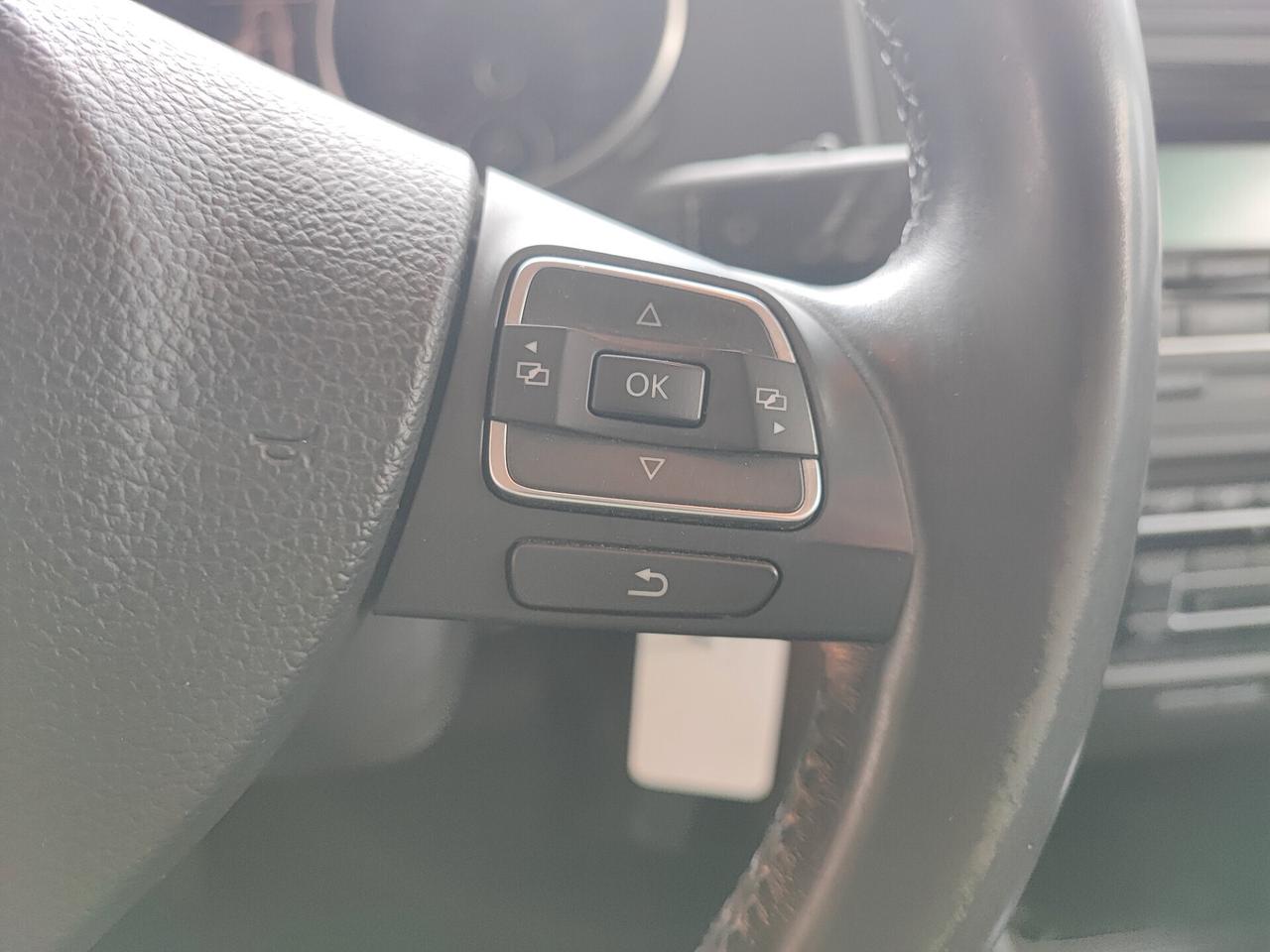 Volkswagen Golf 2.0 TDI 140CV DPF DSG Highline