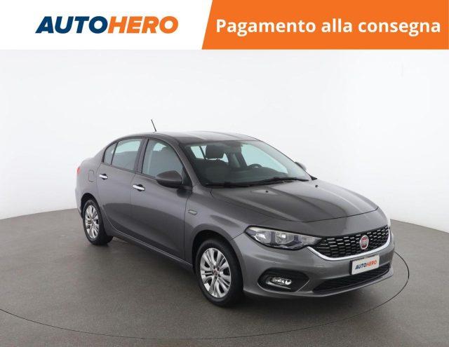 FIAT Tipo 1.4 4 porte Opening Edition