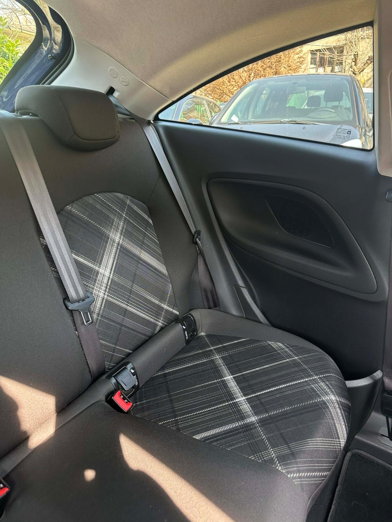 Opel CORSA 1.4 5P GPL KMCERT GARANZ UNICOPR NEOPAT