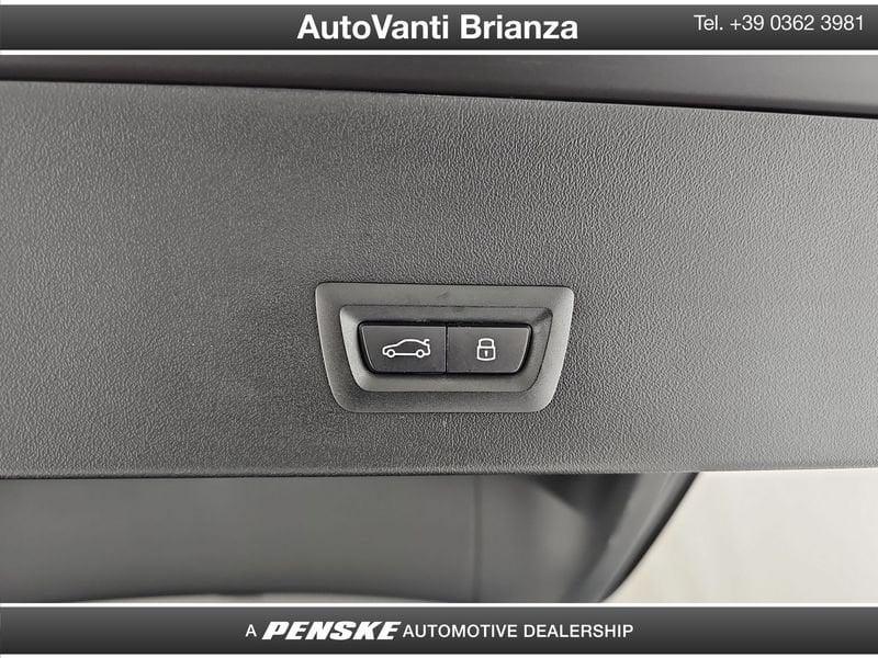 BMW X3 X3 xdrive20d MSport Pro