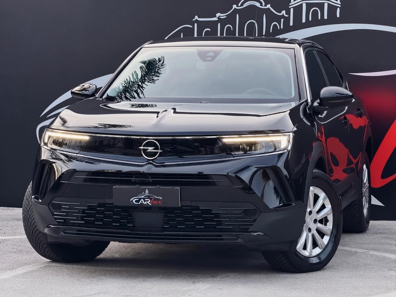 Opel Mokka 1.2 Turbo Elegance S 101CV IVA ESPOSTA