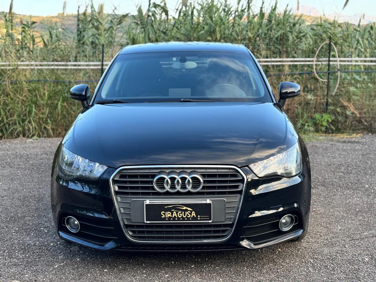 Audi A1 1.6 TDI 105 CV Ambition