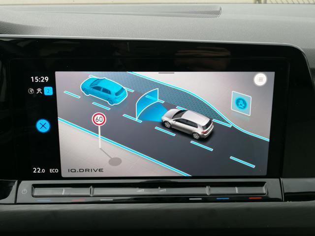 VOLKSWAGEN Golf 1.4 TSI eHYBRID 204 CV DSG Style