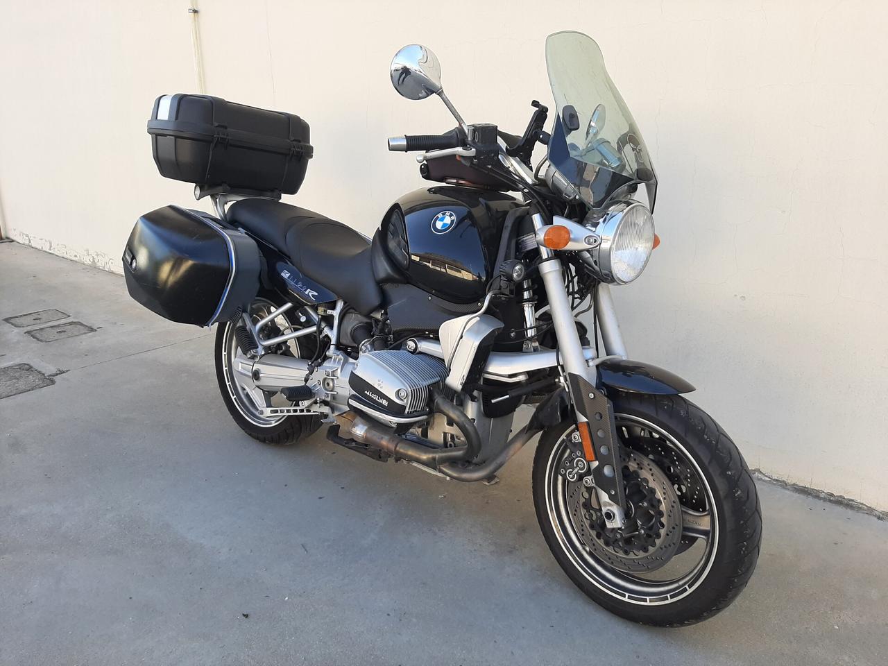 Bmw R 1100 R