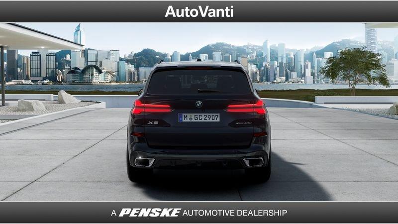 BMW X5 X5 xDrive40d 48V Msport