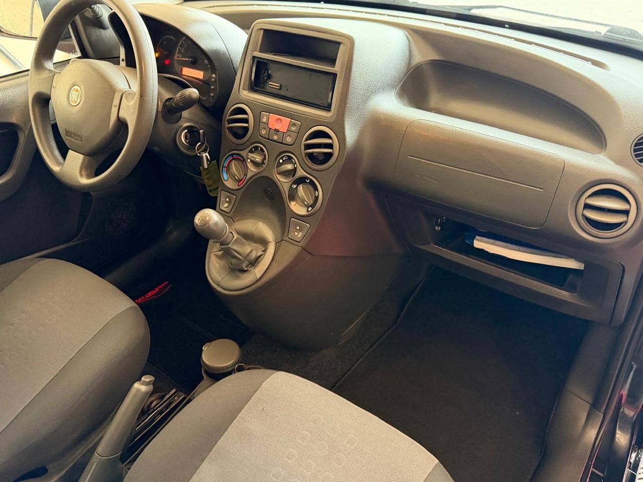 Fiat Panda 1.2 EasyPower Easy