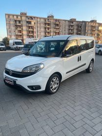 Fiat Doblò Maxi 5 posti 1.6 MJT 120CV Lounge