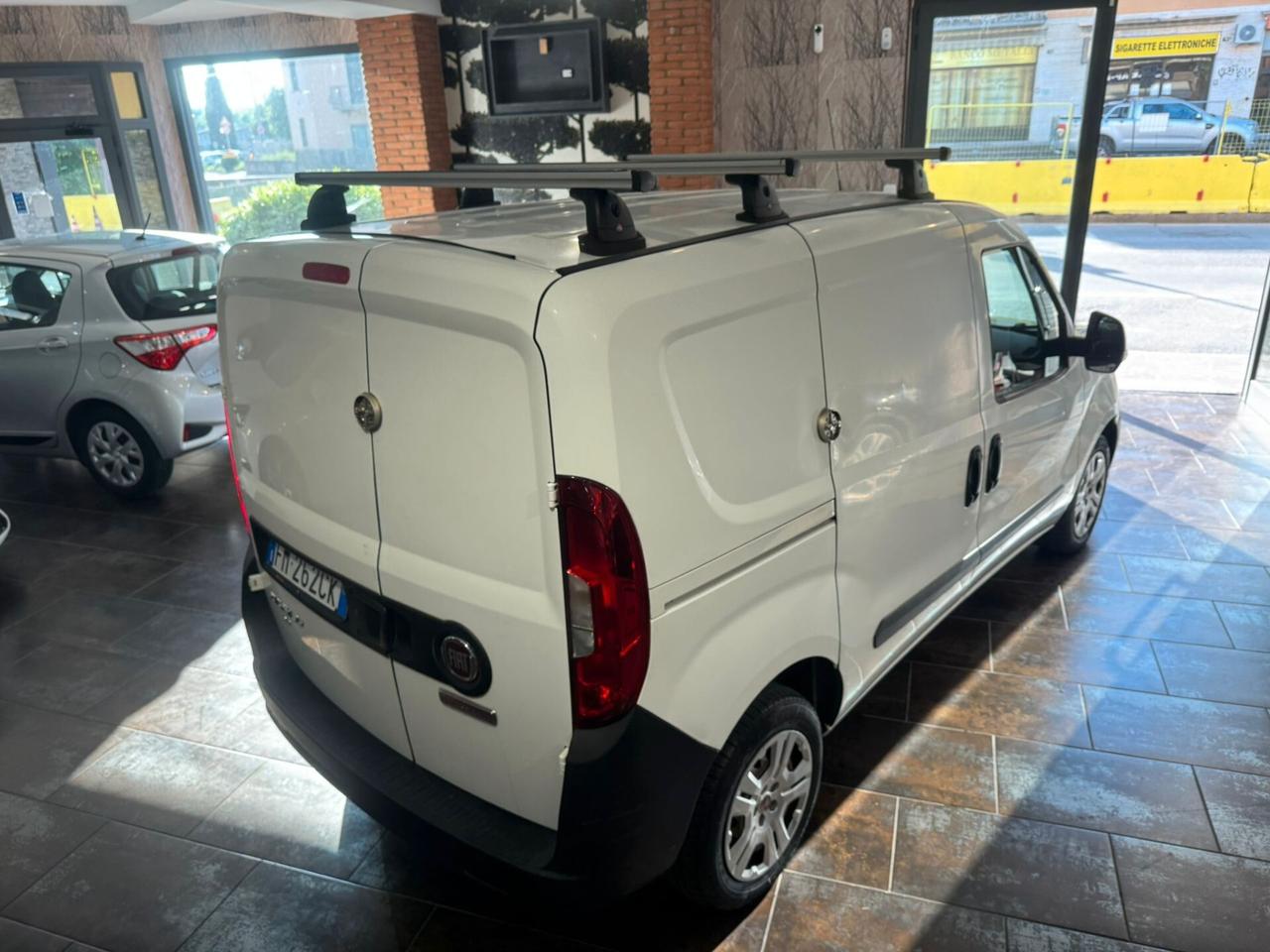 Fiat Doblo' 1.3 Multijet 95cv