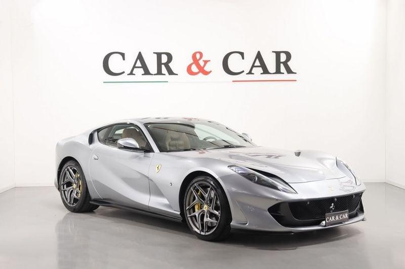 Ferrari 812 Superfast Superfast 6.5 dct