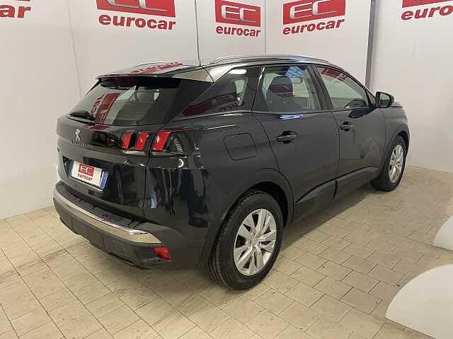 Peugeot 3008 BlueHDi 120 S&S Business