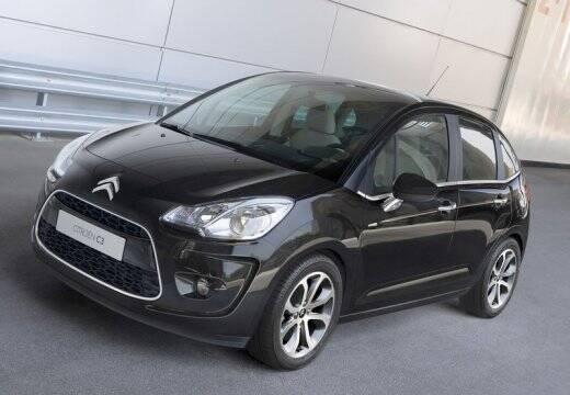 Citroen C3 1.4 airdream Exclusive (perfect) Gpl (eco.) (bi-energy)