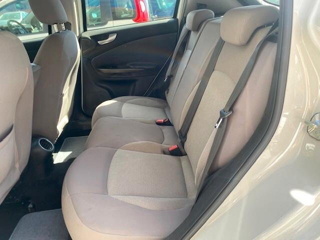 Alfa Romeo Giulietta 1.6 JTDm-2 105 CV Exclusive