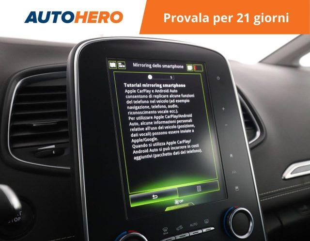 RENAULT Scenic Scénic Blue dCi 120 CV Intens