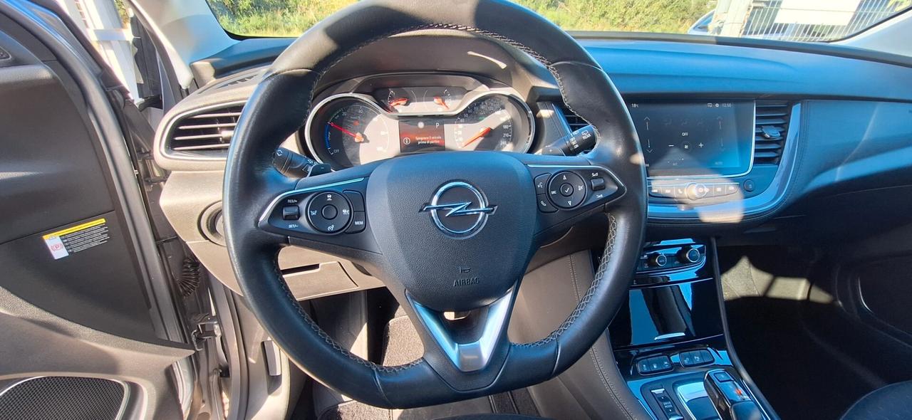 Opel Grandland 1.6 PHEV Hybrid 4 aut. AWD Ultimate