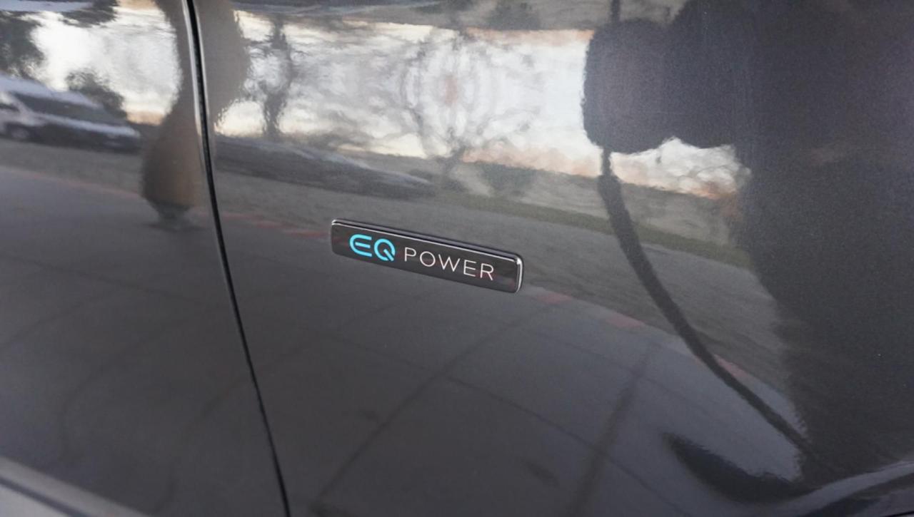 Mercedes-Benz GLC 300 de 4Matic EQ-Power Premium