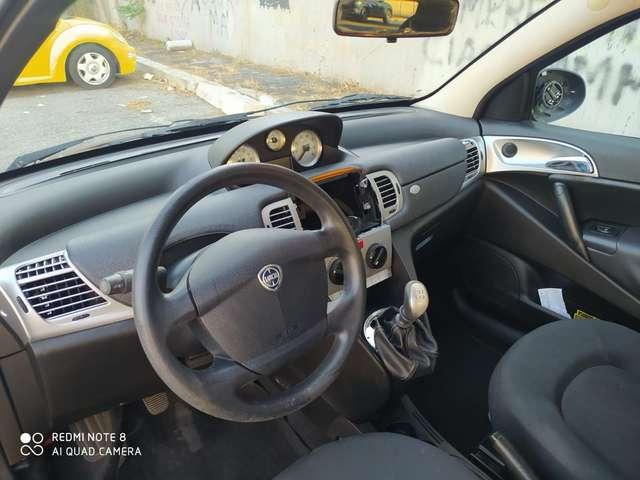 Lancia Ypsilon Ypsilon II 2007 1.2 8v Elle 69cv