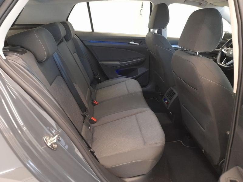 Volkswagen Golf 2.0 TDI SCR Life