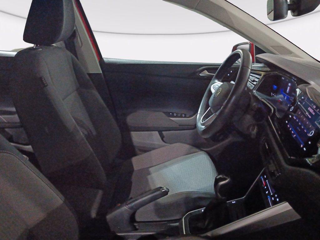 VOLKSWAGEN Polo 1.0 tsi life 95cv del 2022