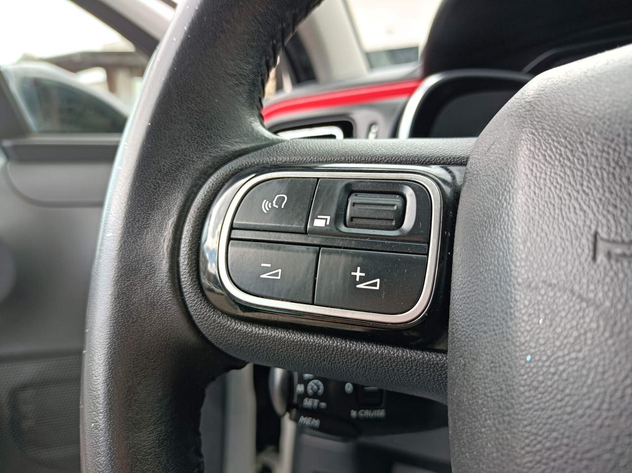 Citroen C3 PureTech 82 Shine