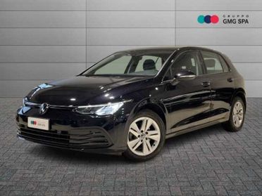 Volkswagen Golf VIII 2020 1.0 etsi evo Life 110cv dsg
