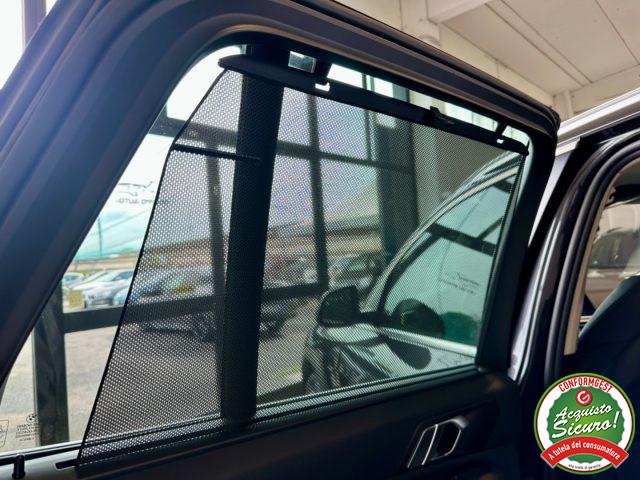 BMW X5 xDrive25d Business *TAGLIANDI BMW*CAMERE 360*