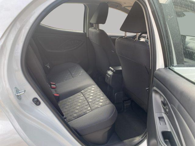 MAZDA 2 1.5 VVT 116 CV Full Hybrid Centre-Line ECVT