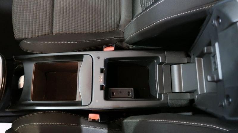 Renault Scénic Scénic Blue dCi 120 CV Sport Edition2