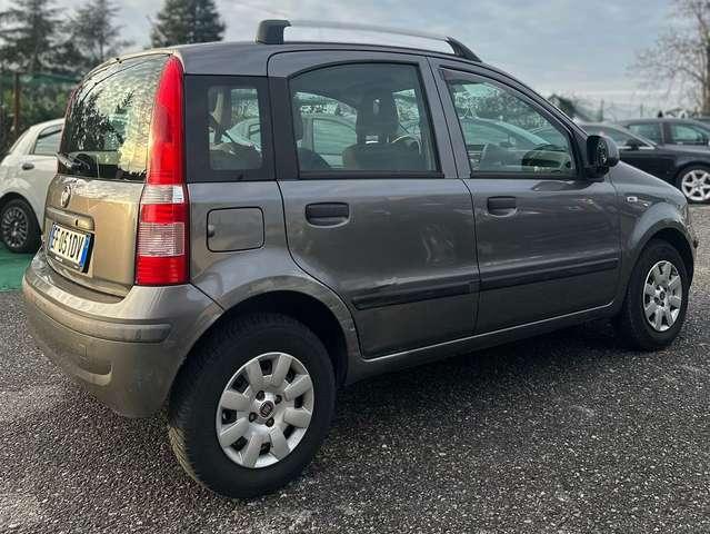 Fiat Panda 1.2 Emotion D.C. 224.000km