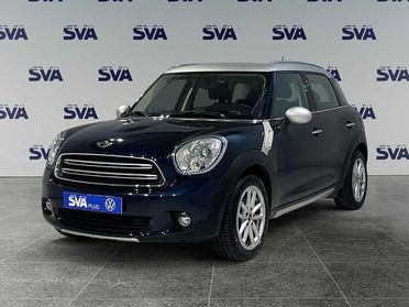 MINI Mini 111CV 1.6 Cooper D - NEOPATENTATI -