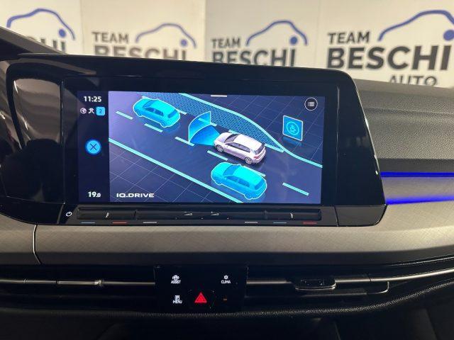 VOLKSWAGEN Golf 1.0 eTSI 110CV DSG Life