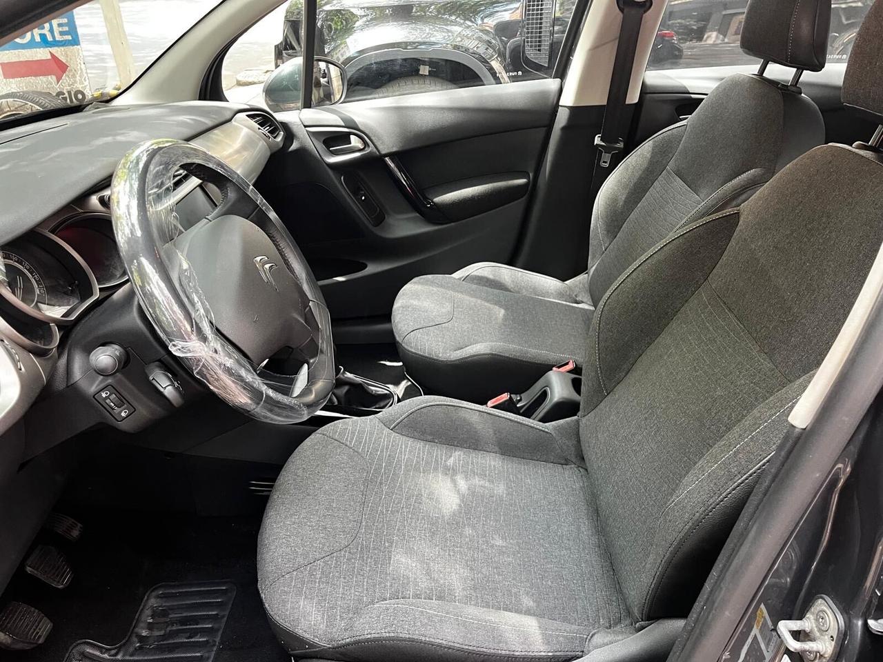 Citroen C3 BlueHDi 75 Feel Edition